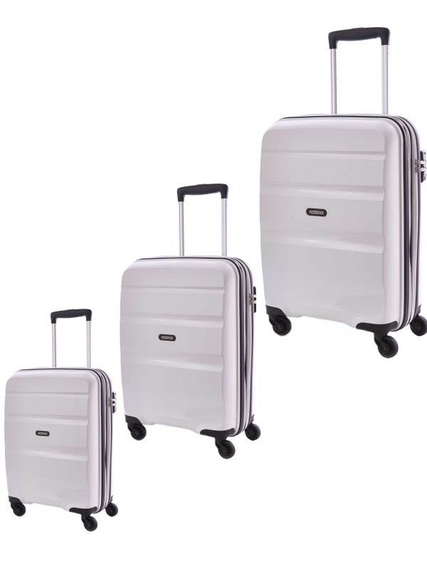 American tourister air online bag