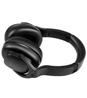 COWIN E9 - Active Noise Cancelling Wireless Headphones BT5.0 - Black - E9-BLACK