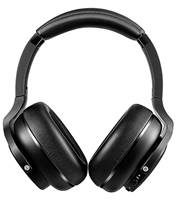 COWIN E9 - Active Noise Cancelling Wireless Headphones BT5.0 - Black - E9-BLACK