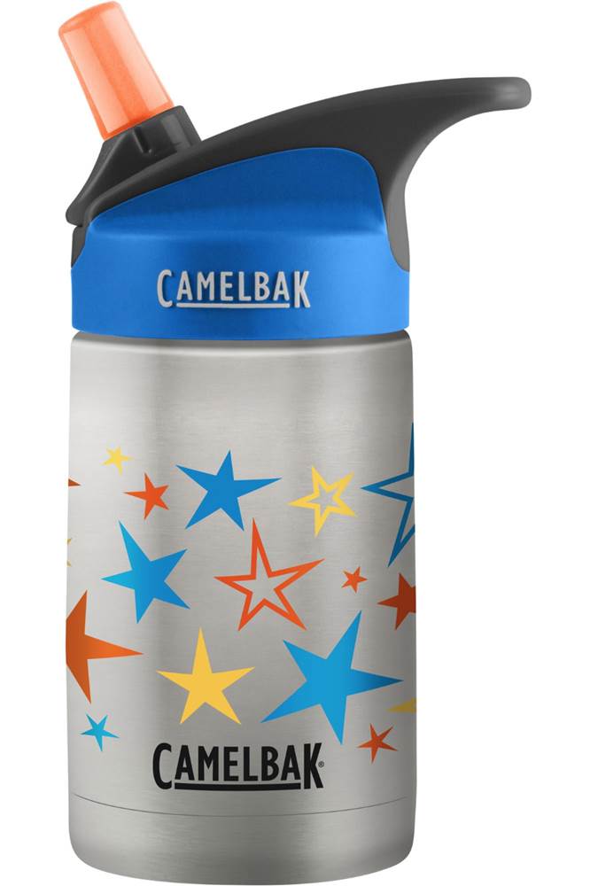CamelBak Eddy+ (Plus) Kids 350ML Vacuum Insulated Stainless Steel