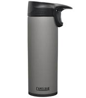 ΠΑΓΟΥΡΙ HOT CAP VACUUM STAINLESS 350ml CAMELBAK BLUE GREY