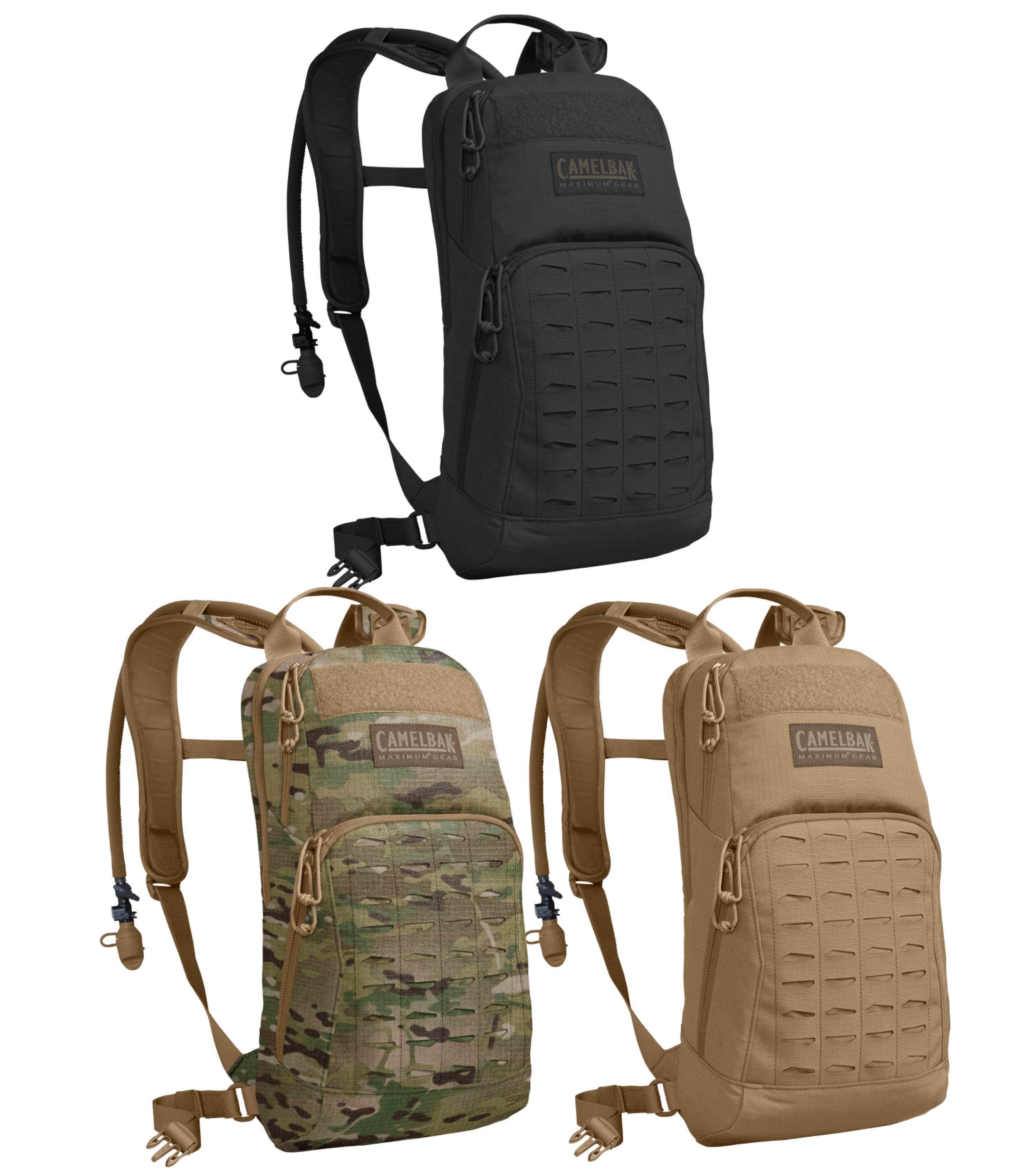 Camelbak 2024 backpack military