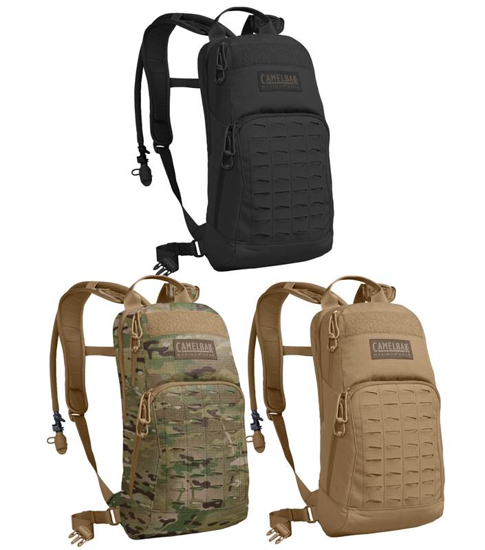 CamelBak M.U.L.E 3L Military Spec CRUX Hydration Pack