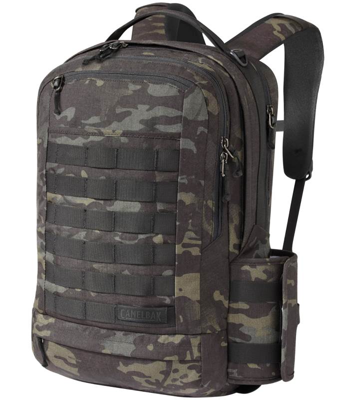 CamelBak Quantico Military Laptop Backpack