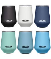 Camelbak Horizon 350ml Wine Tumbler, Insulated Stainless Steel