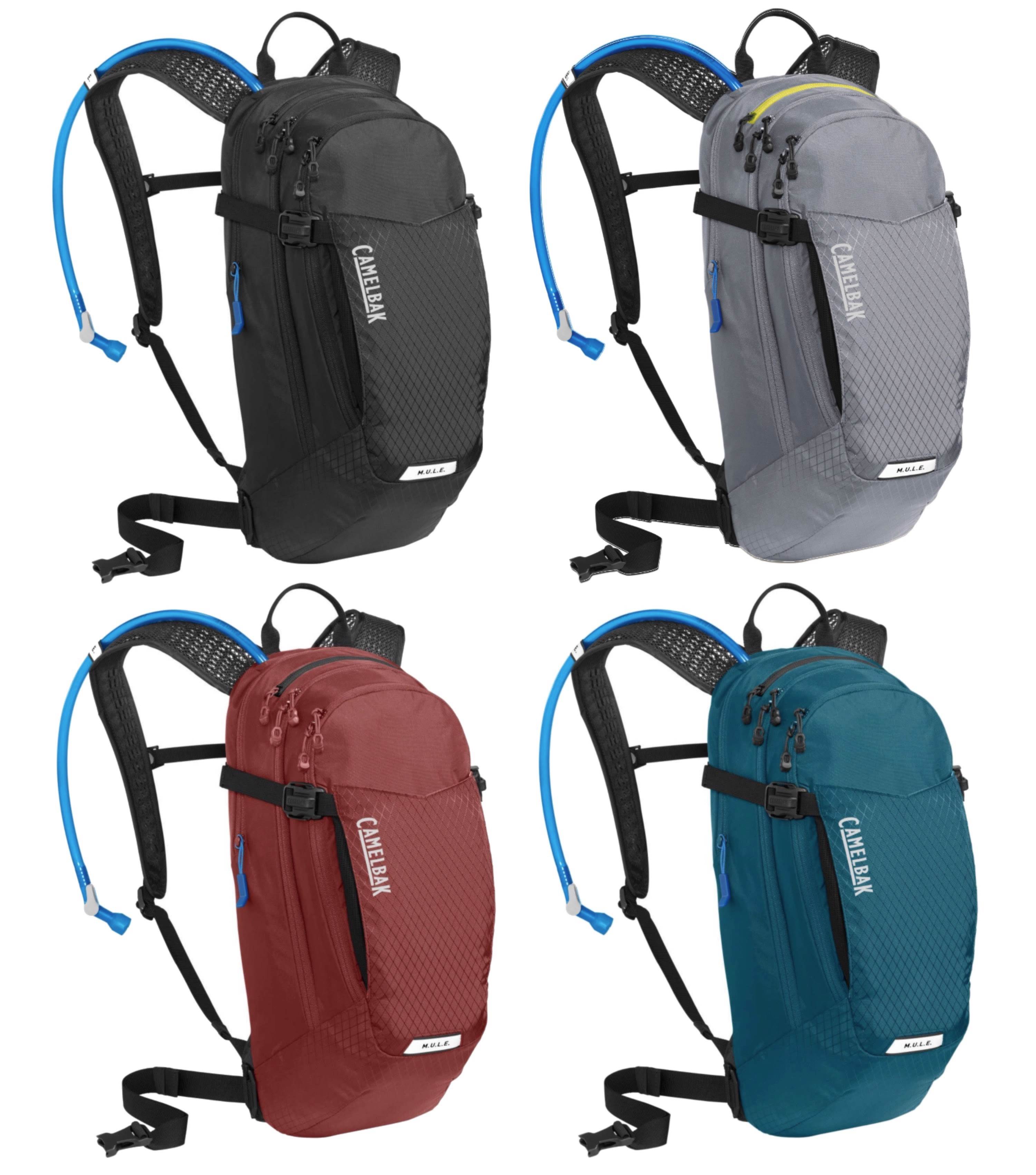 Camelbak mule 3l sale