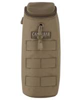 Camelbak Max Gear Bottle Pouch - Coyote