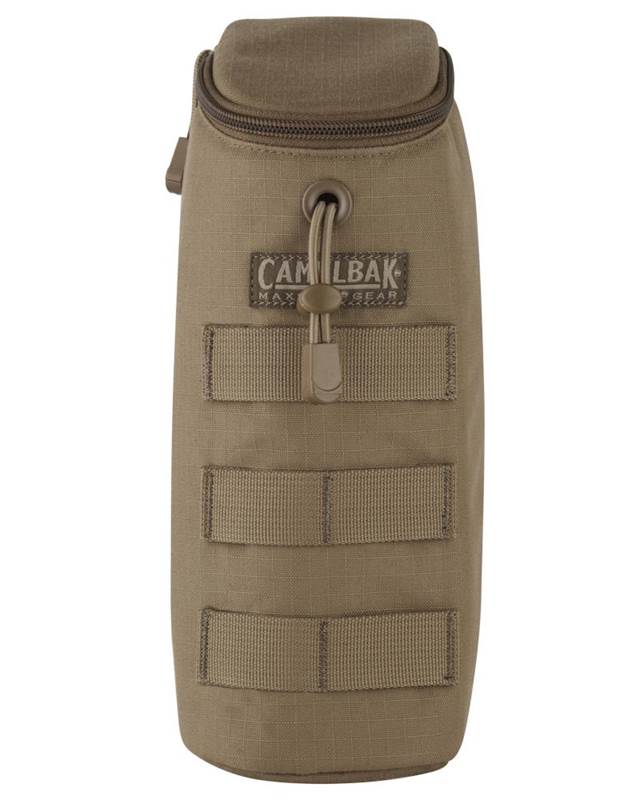 Camelbak Max Gear Bottle Pouch - Coyote