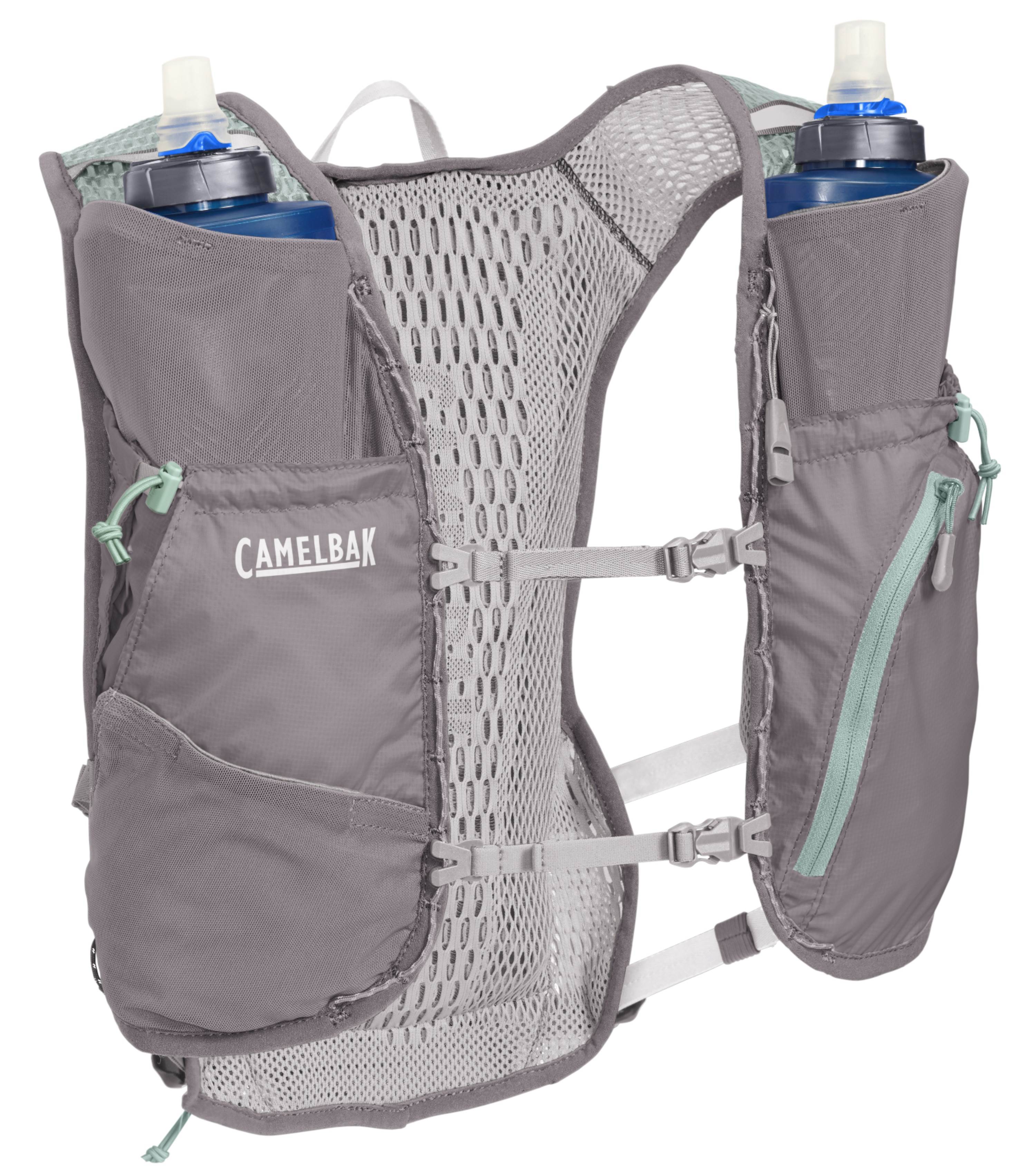 hydration pack vest