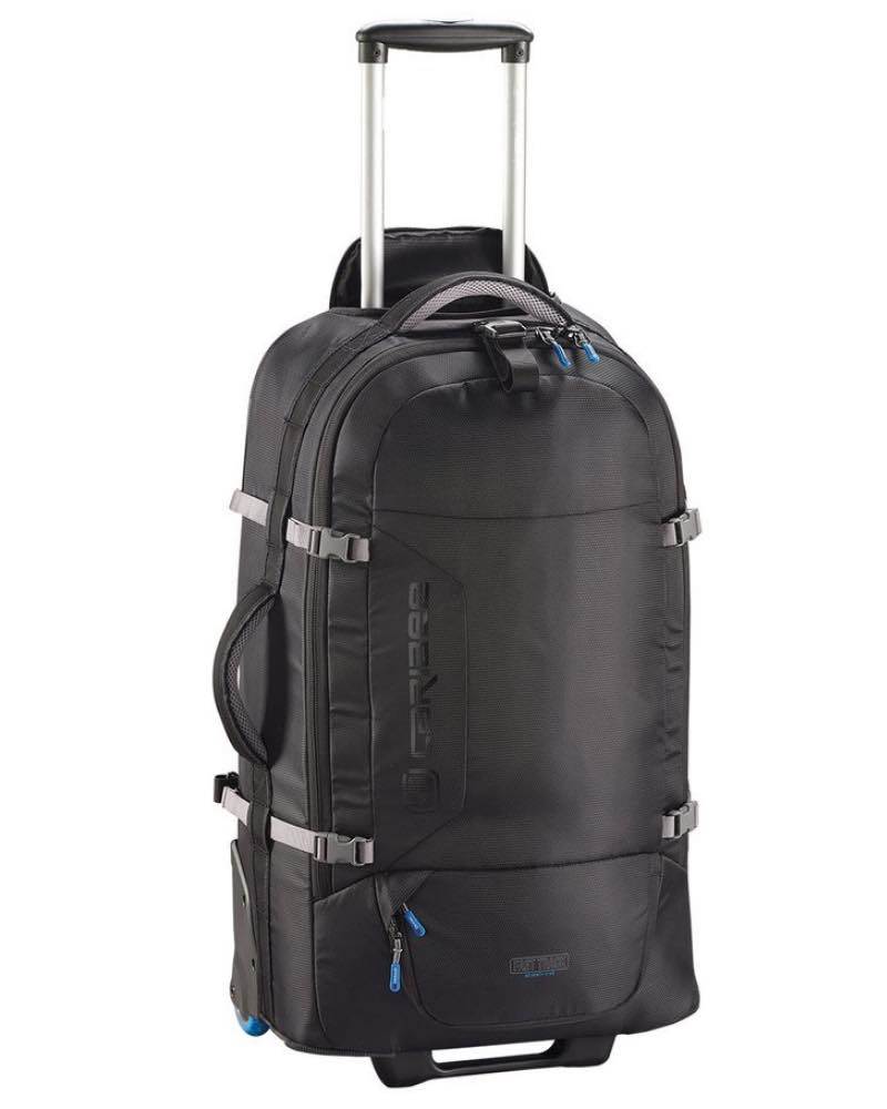 Caribee fast sale track 45l