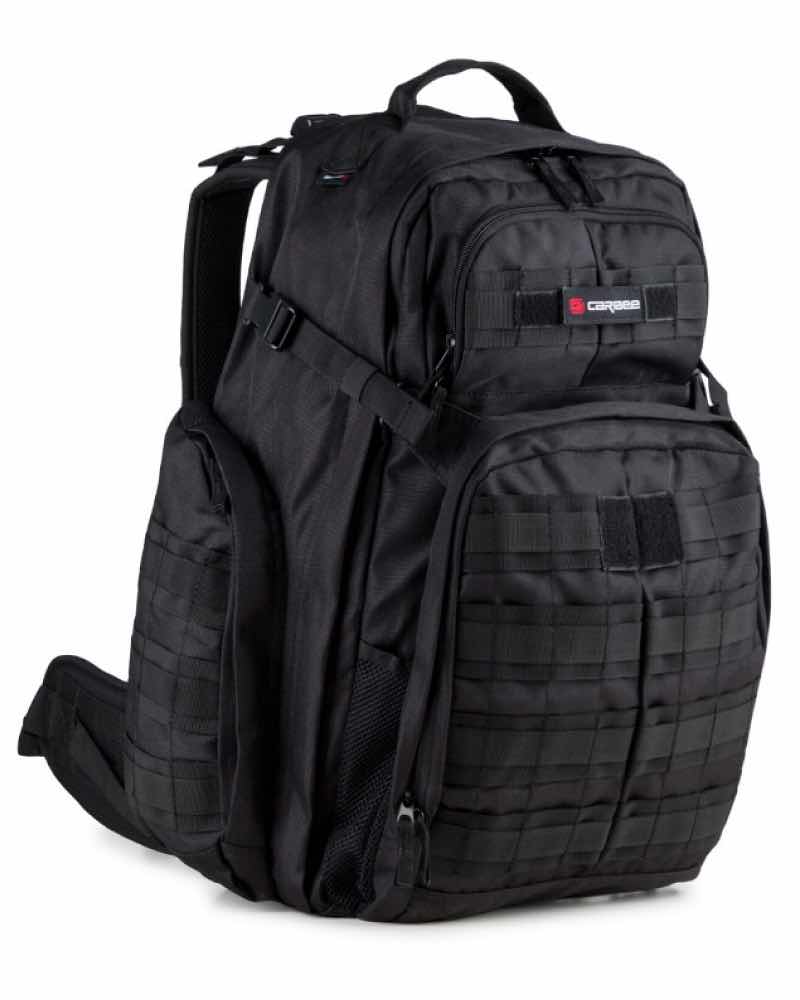 caribee ops 50l backpack