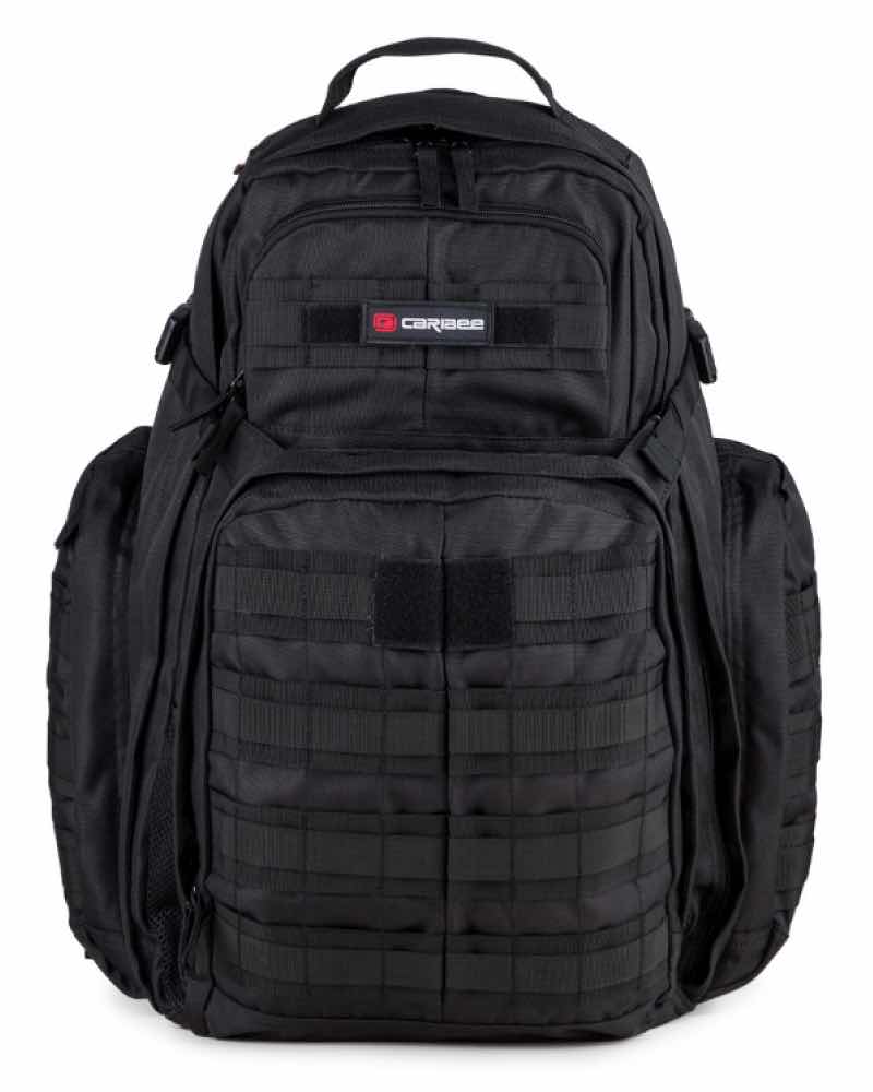 caribee 50l backpack