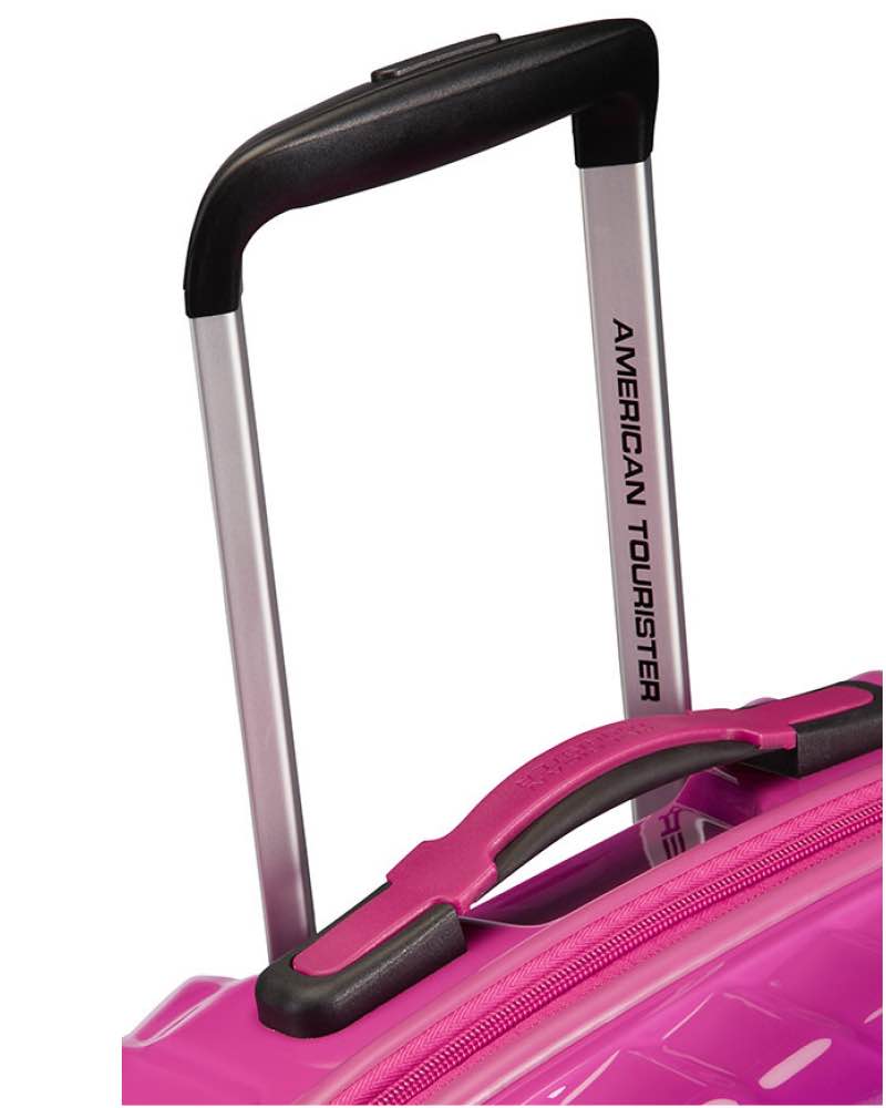 american tourister air force 1 spinner 55