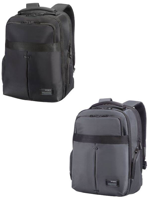 samsonite cityvibe small city backpack