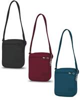 Pacsafe Citysafe CS75 Women's Anti-Theft Cross Body Bag - Citysafe-CS75-Bag