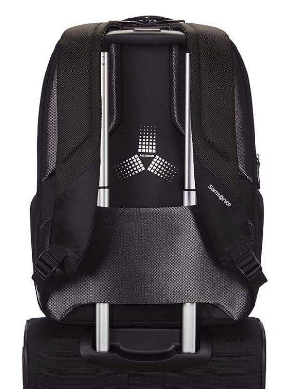 samsonite cityscape tech laptop backpack