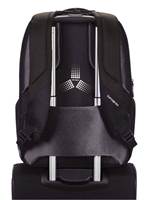 Samsonite Cityscape Tech Laptop Backpack (Expandable) - Black - 66227-1041