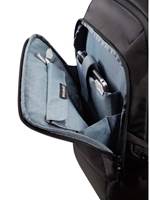 Samsonite Cityscape Tech Laptop Backpack (Expandable) - Black - 66227-1041