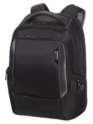 Samsonite Cityscape Tech Laptop Backpack (Expandable) - Black 