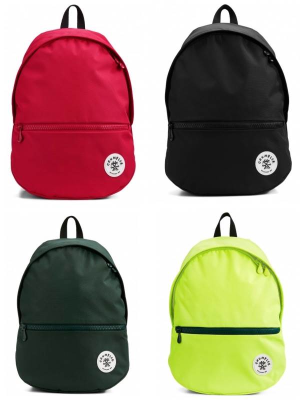 Crumpler dfo shop backpack