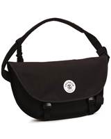 Crumpler : Wonder Weenie - Messenger Bag - Black - WWE001-B00G50