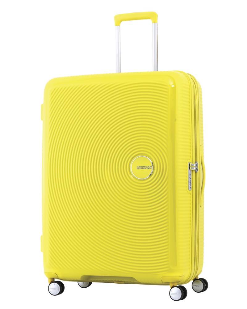 american tourister curio colours