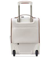 Multi position Trolley system with soft touch handle