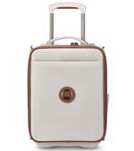 Delsey Chatelet Air 2.0 - 40 cm Underseater Case with Laptop Pocket - Angora