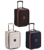 Delsey Chatelet Air 2.0 - 40 cm Underseater Case with Laptop Pocket