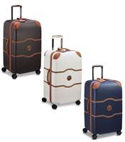 Delsey Chatelet Air 2.0 - 73 cm 4-Wheel Trunk Case