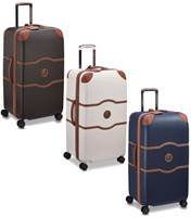 Delsey Chatelet Air 2.0 - 80 cm 4-Wheel Trunk Case