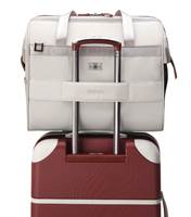 Pair it with one of DELSEY Chatelet spinner luggage to look your best on the move! (luggage not included)