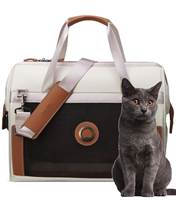 Delsey Chatelet Air 2.0 Pet Animal Travel Carrier Bag - Angora