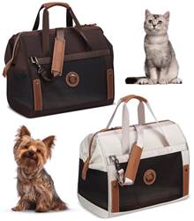 Delsey Chatelet Air 2.0 Animal Travel Carrier Bag