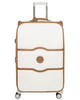 delsey luggage soft case