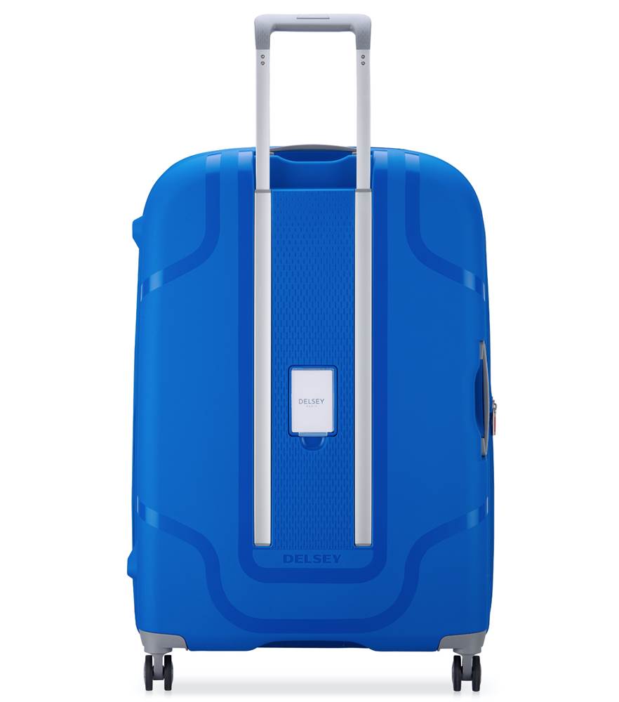 Delsey Clavel 76 cm 4-Wheel Large Expandable Case by Delsey Travel Gear ...
