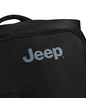 Jeep Explorer-shield fabric crafted from recycled water-repellent polyester