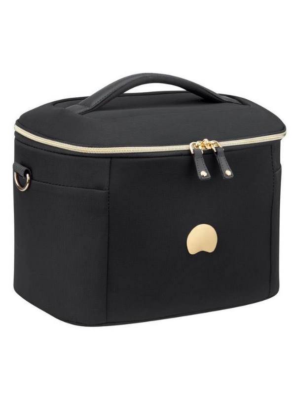 Delsey Montrouge Tote Beauty Case