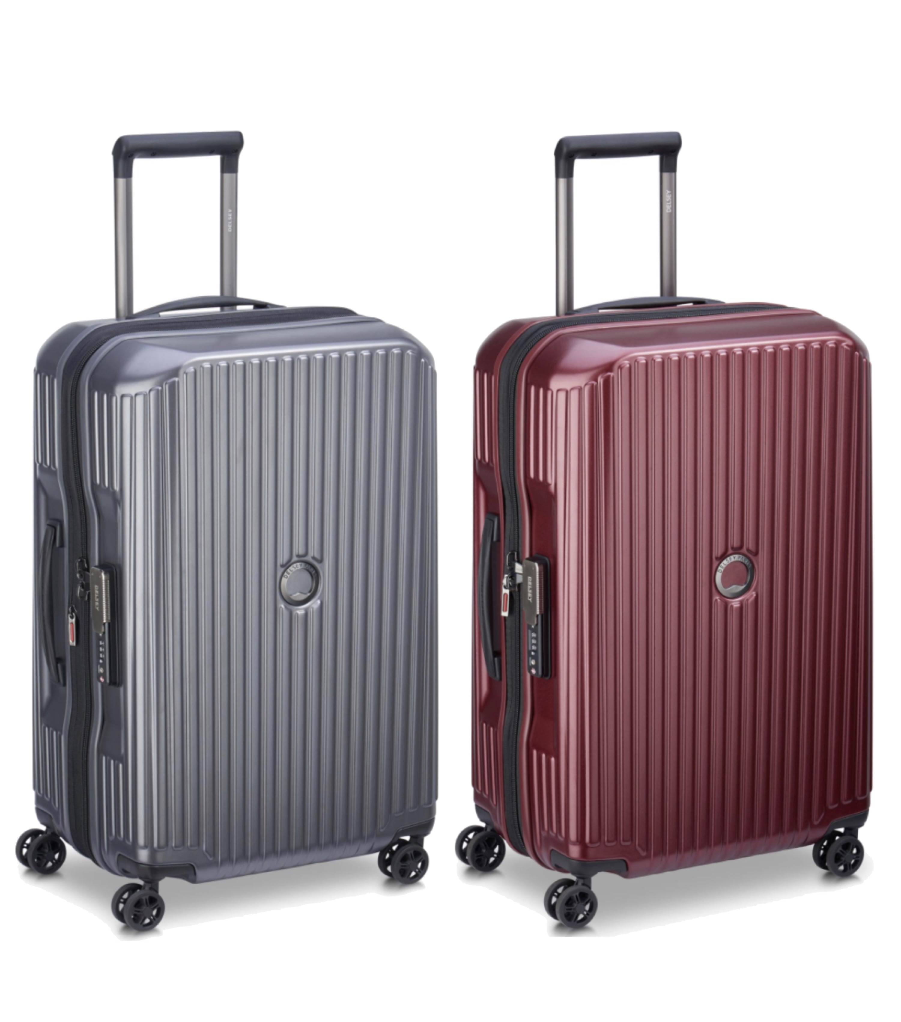 top samsonite luggage