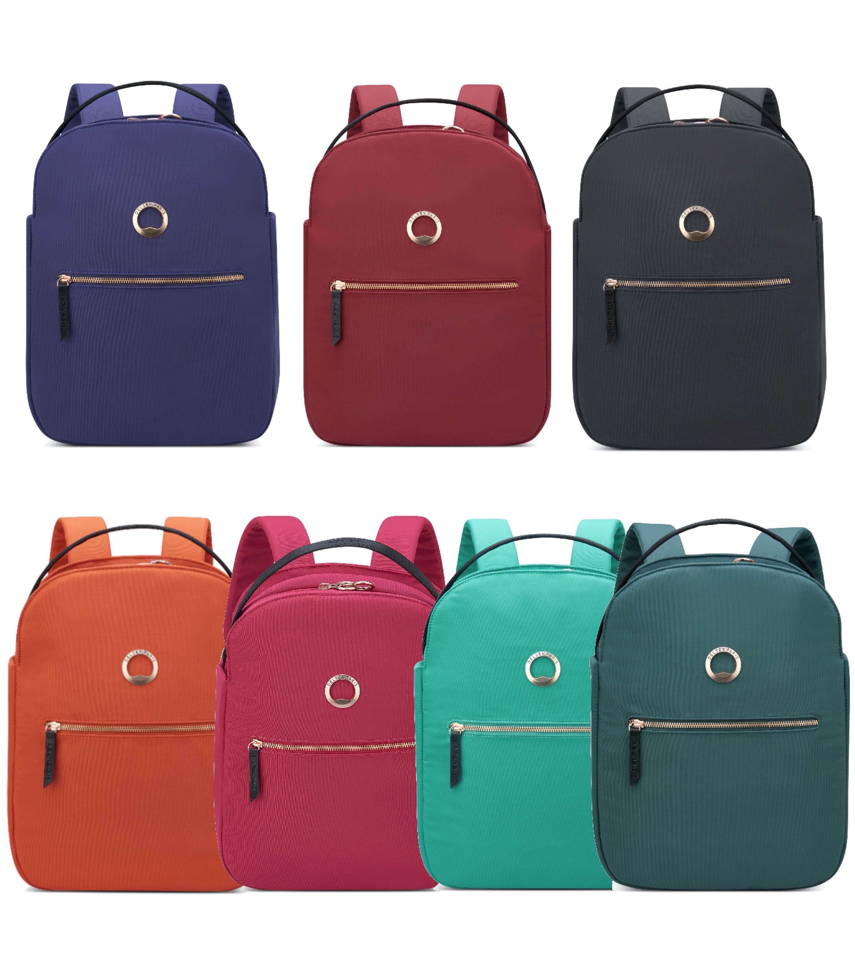 delsey backpack price