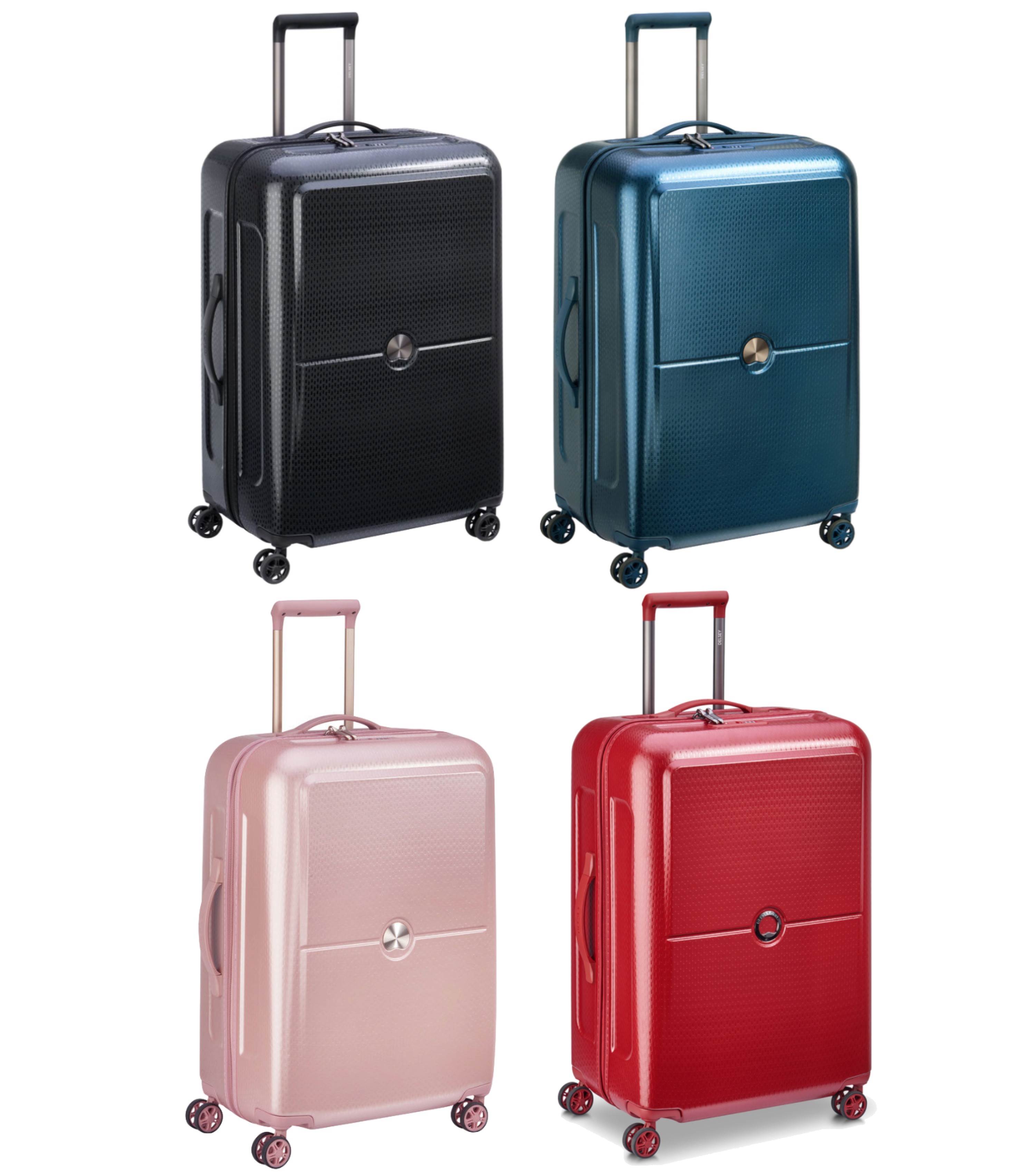 delsey 70cm luggage