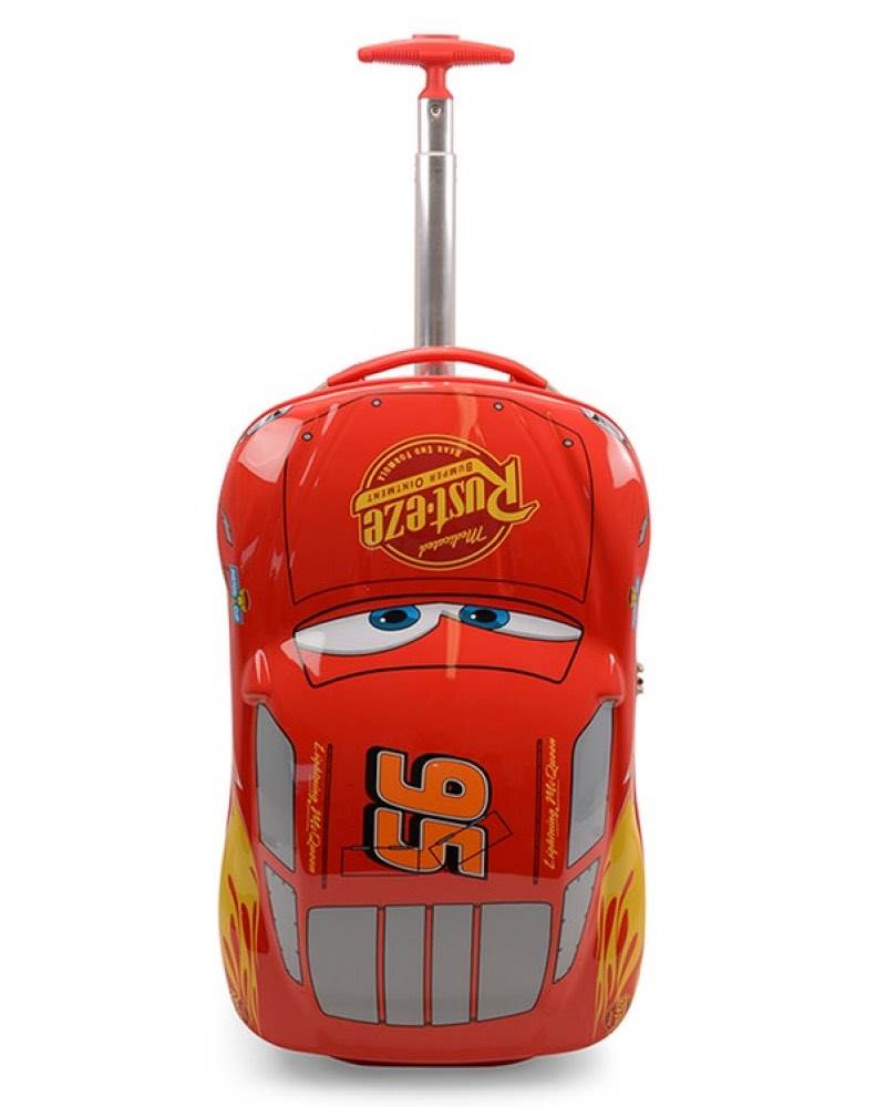 lightning mcqueen backpack australia