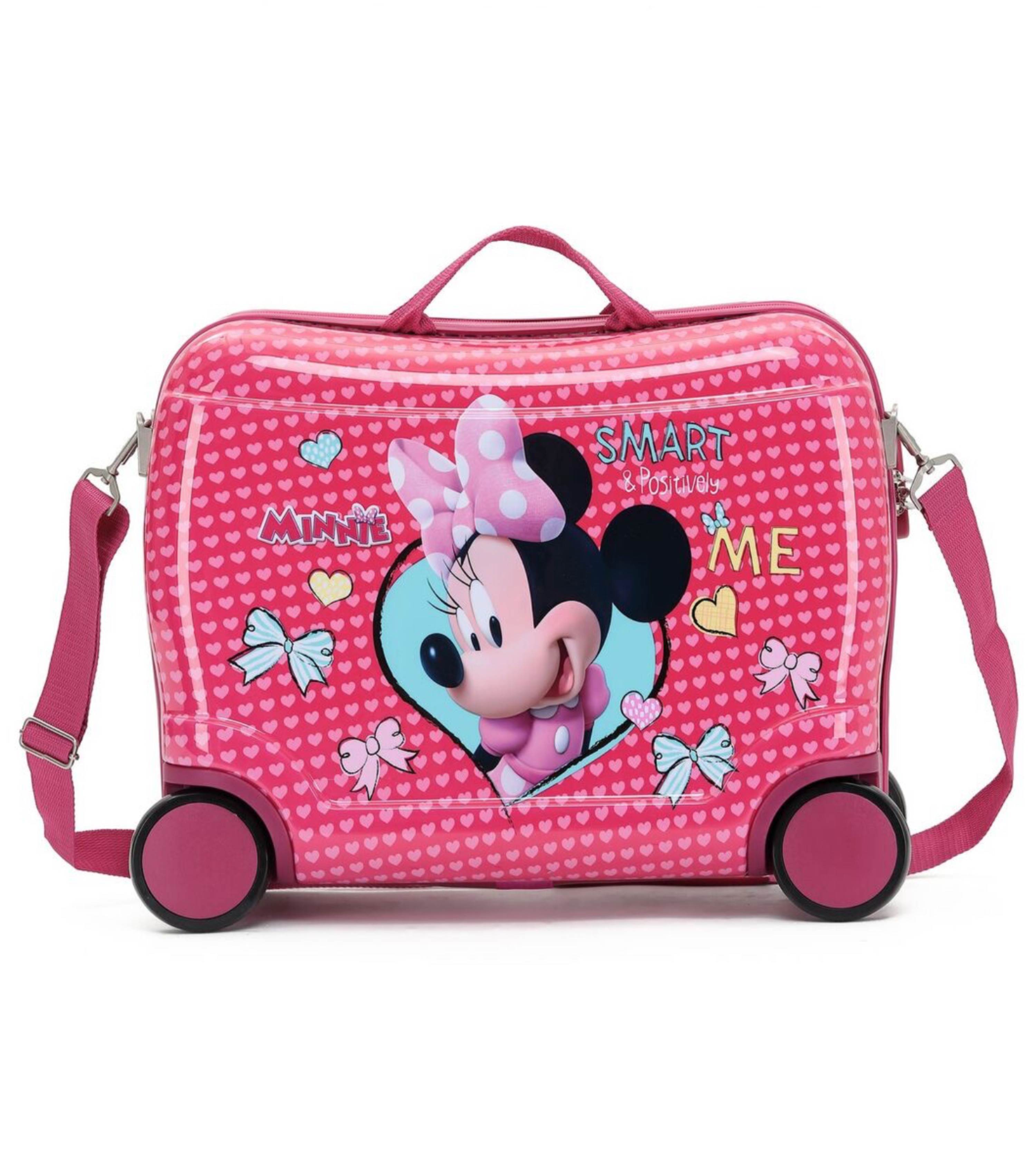 minnie mouse kids bag