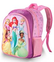 Disney Princess Kids 15" Backpack