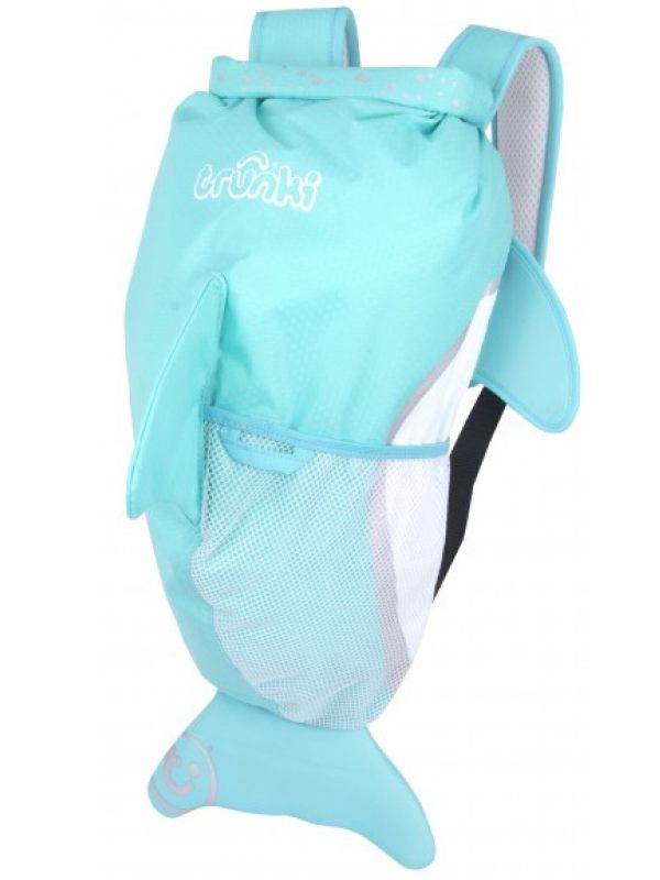 dolphin backpack