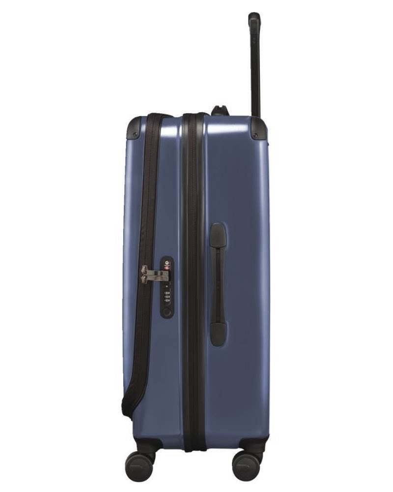 Victorinox Spectra Expandable 2.0 - 78cm 8-Wheel Large Luggage by ...