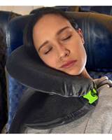 Face Cradle - Travel Pillow - Available in 3 Colours - Face-Cradle