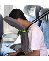 Face Cradle - Travel Pillow - Available in 3 Colours - Face-Cradle