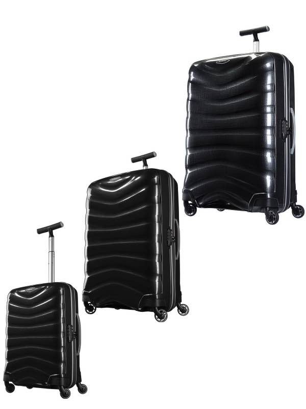 samsonite firelight