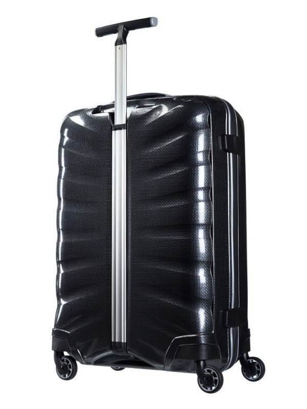 Samsonite Firelite 75cm Spinner 4 Wheeled Luggage by Samsonite Luggage ...